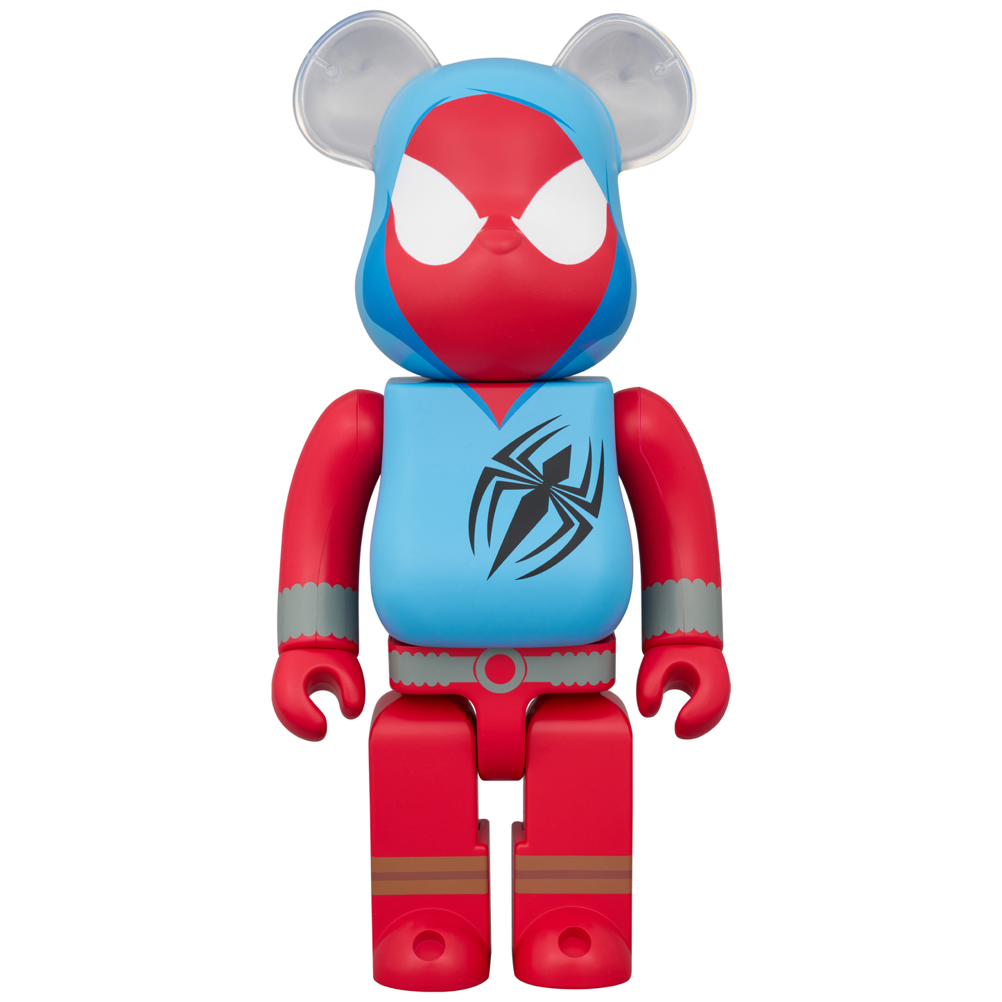 BE@RBRICK SCARLET SPIDER 400％
