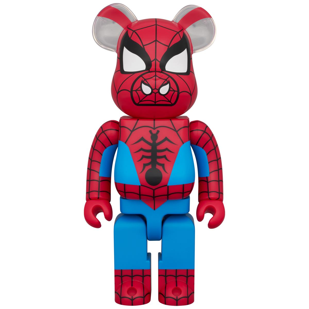 BE@RBRICK SPIDER-HAM 400% | MEDICOM TOY OFFICIAL STORE BE@RBRICK SPIDER-HAM 400% | MEDICOM TOY OFFICIAL STORE