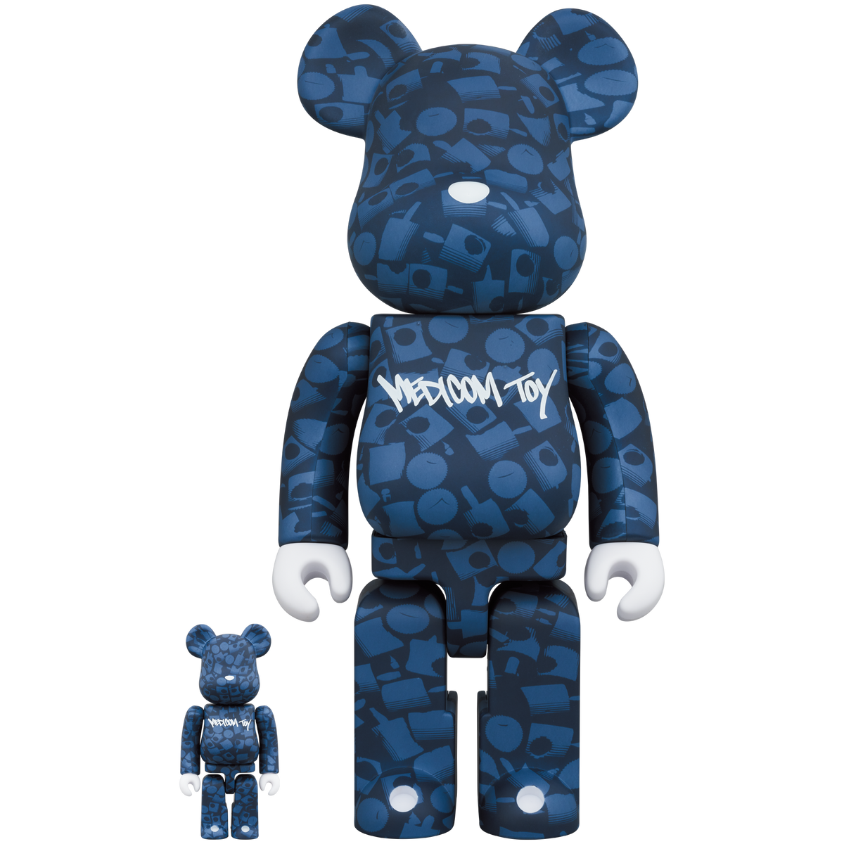 BE@RBRICK STASH BE@RBRICK STASH