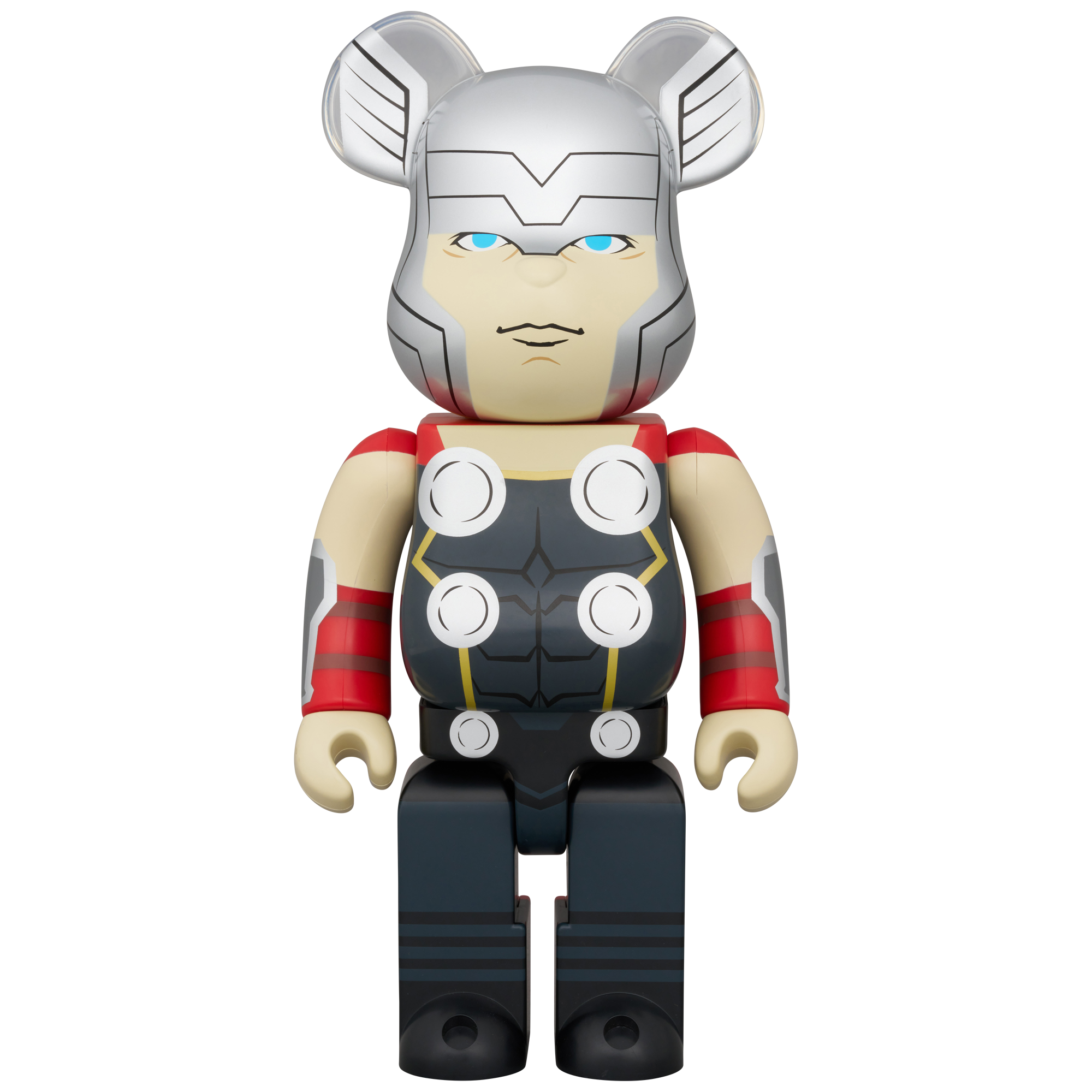 BE@RBRICK THOR 400％
