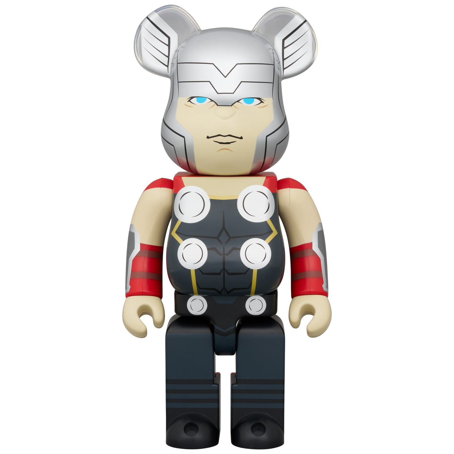 BE@RBRICK THOR 400％

