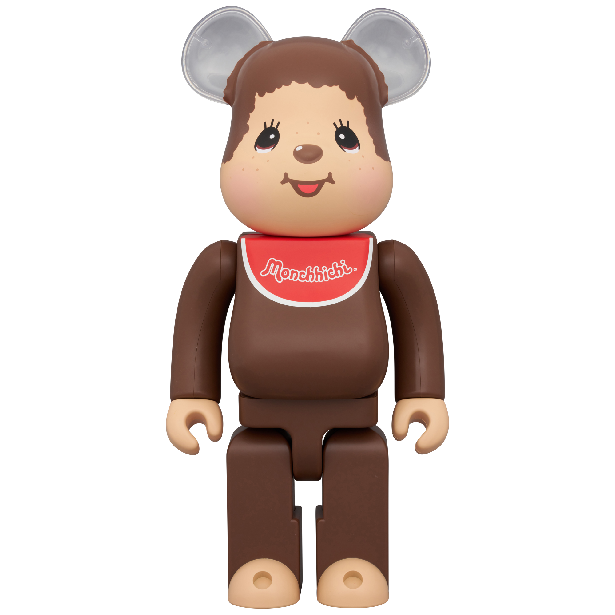 BE@RBRICK Monchhichi Boy 400％
