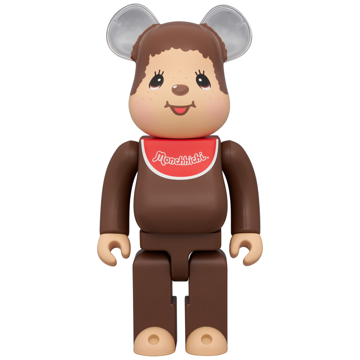 BE@RBRICK モンチッチくん 400％ | MEDICOM TOY OFFICIAL STORE