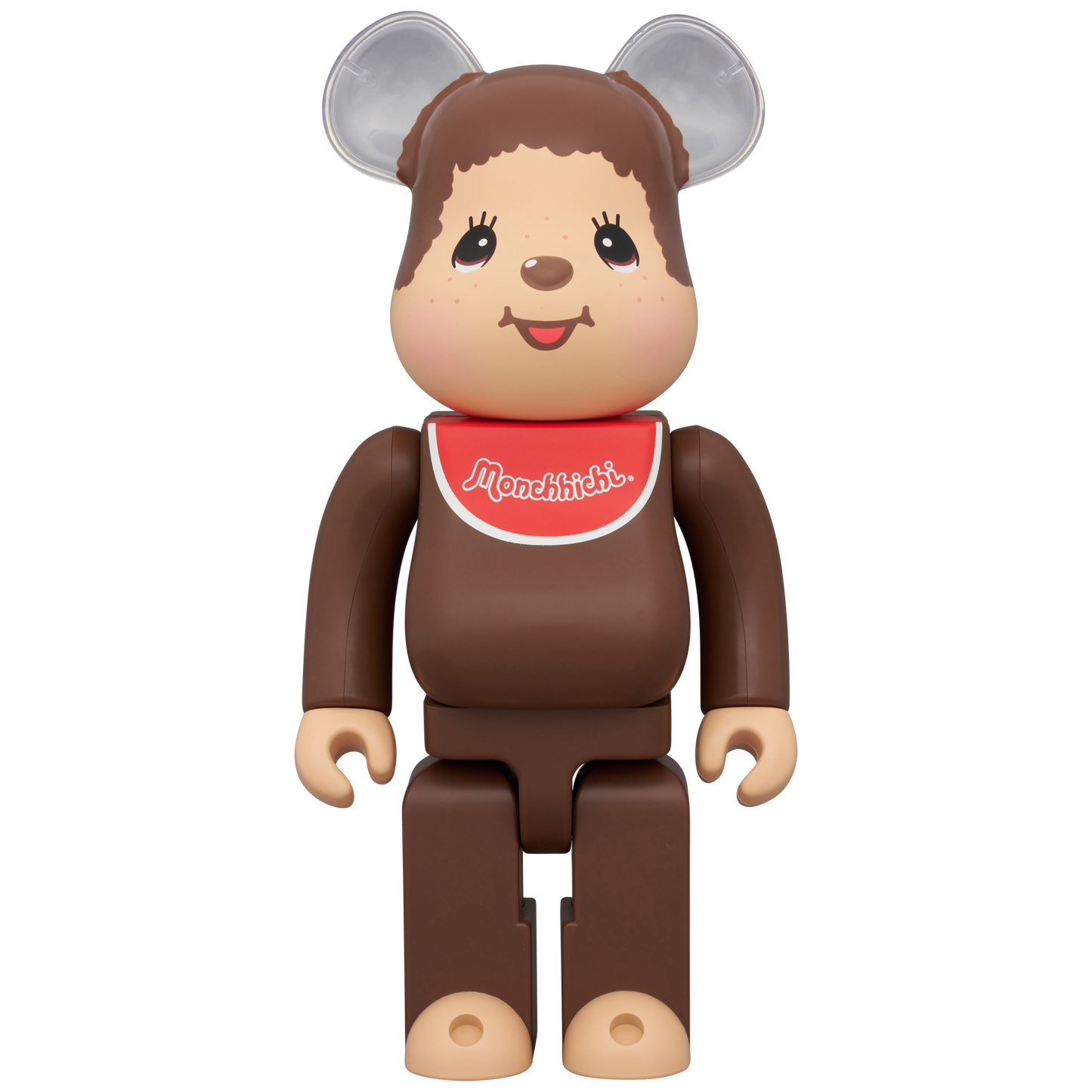 BE@RBRICK モンチッチくん 400％ | MEDICOM TOY OFFICIAL STORE