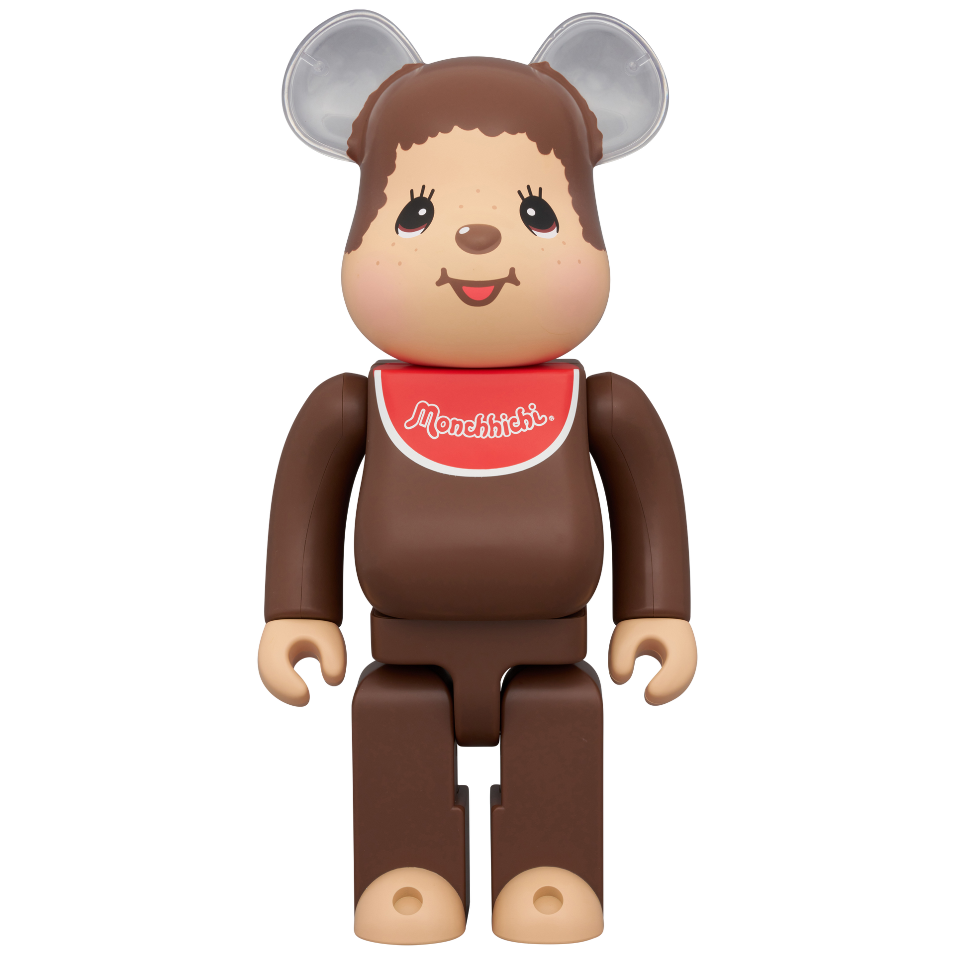 BE@RBRICK モンチッチくん 400％ | MEDICOM TOY OFFICIAL STORE