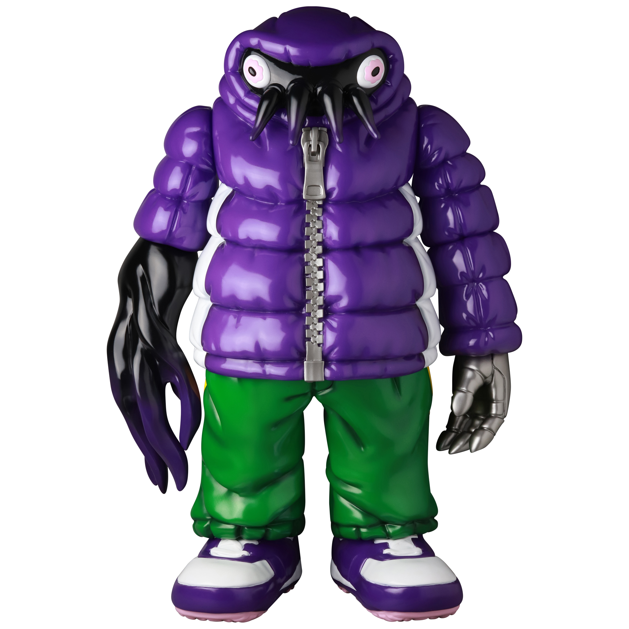 JAM Cthulhuoid (3rd edition)