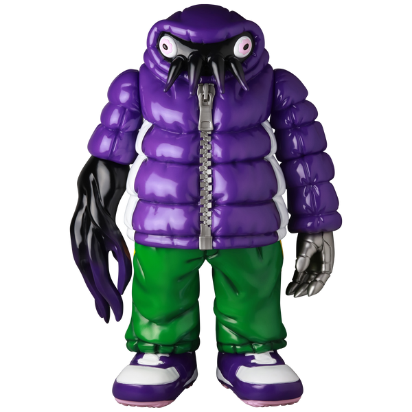 JAM クトゥルフオイド　３期 JAM クトゥルフオイド(3期) | MEDICOM TOY OFFICIAL STORE