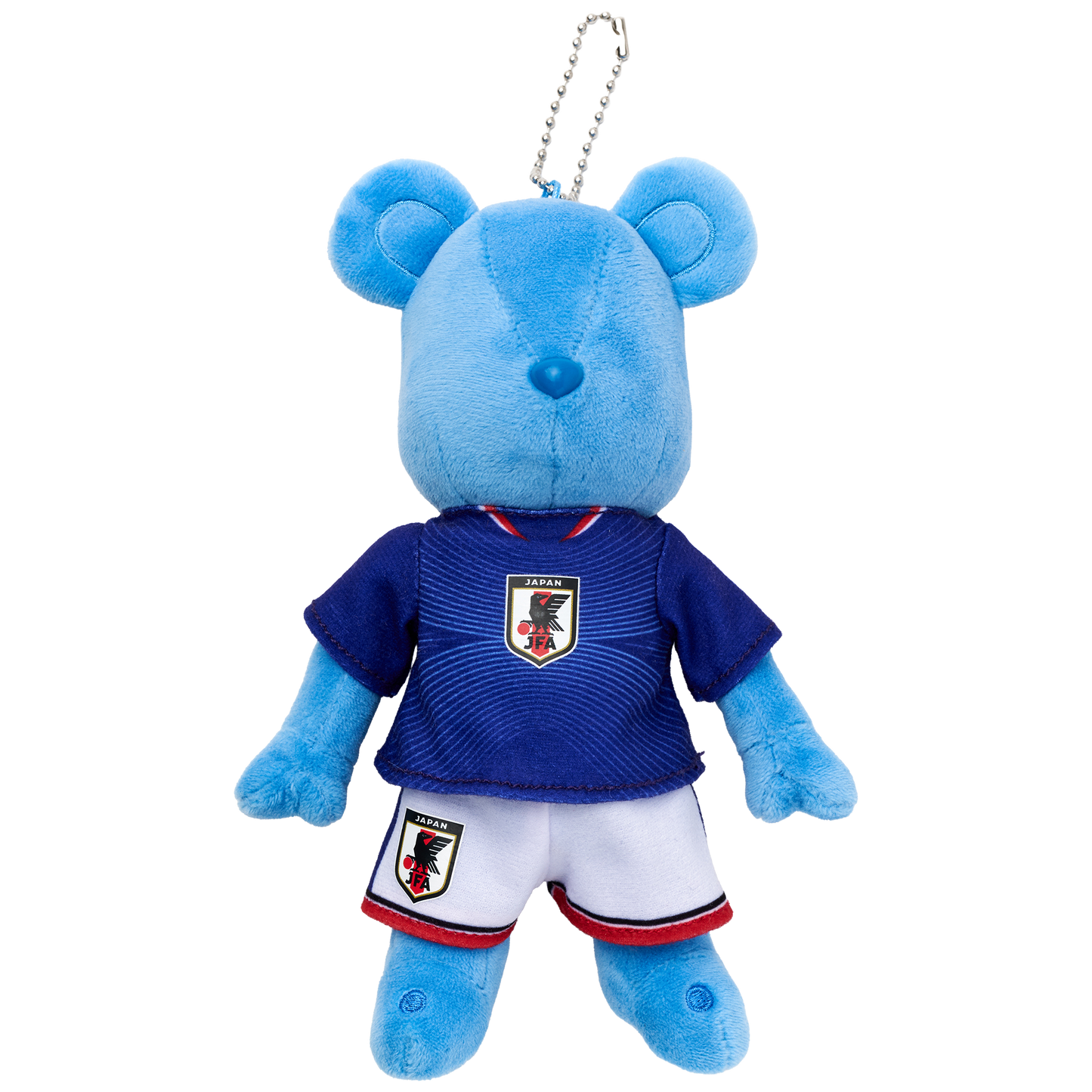 TOMY グーフィー ぬいぐるみ サッカー サッカー日本代表 オフィシャルライセンス商品 BE@RBRICK サッカー日本