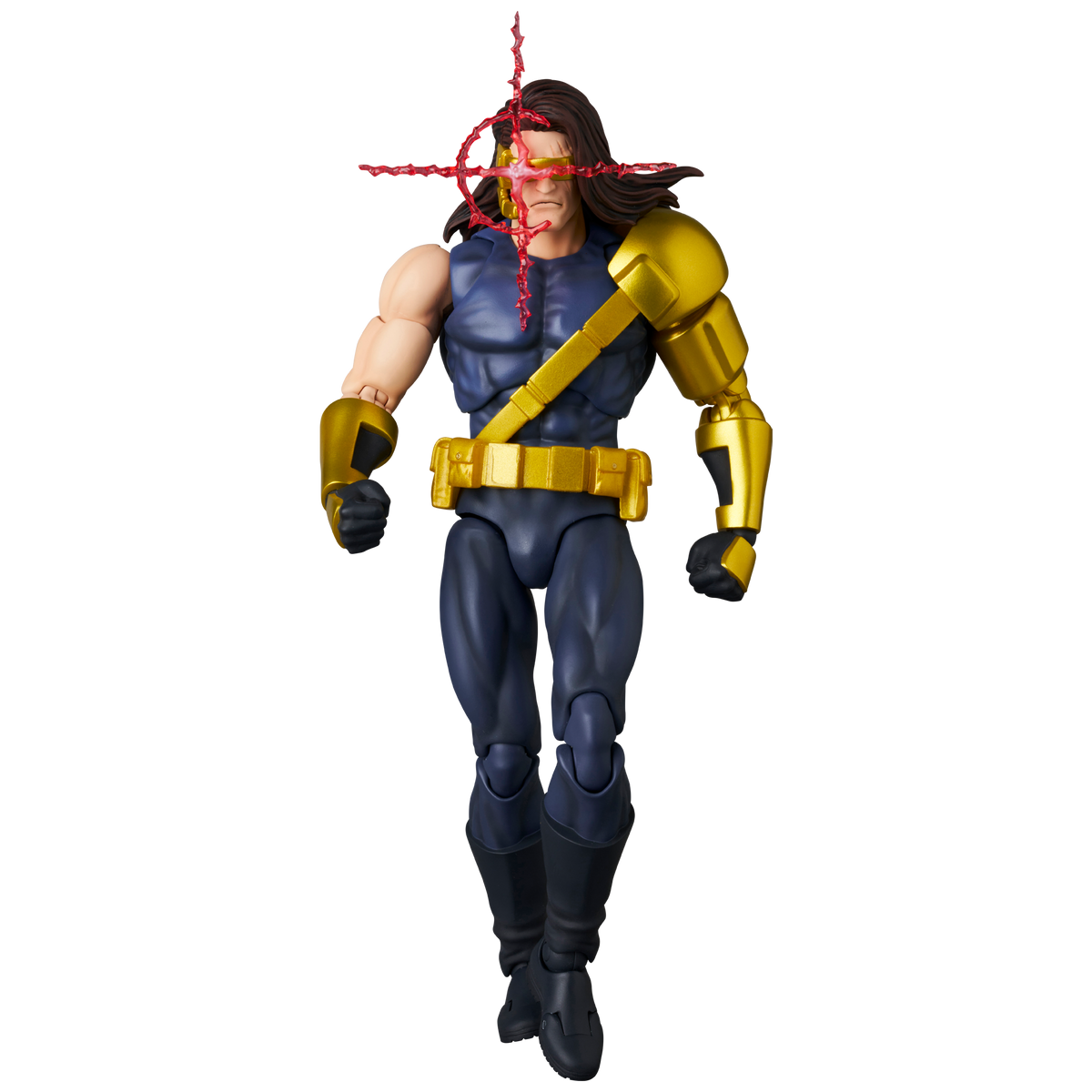 MAFEX CYCLOPS(AGE OF APOCALYPSE Ver.) | MEDICOM TOY OFFICIAL STORE MAFEX CYCLOPS(AGE OF APOCALYPSE Ver.) | MEDICOM TOY OFFICIAL STORE