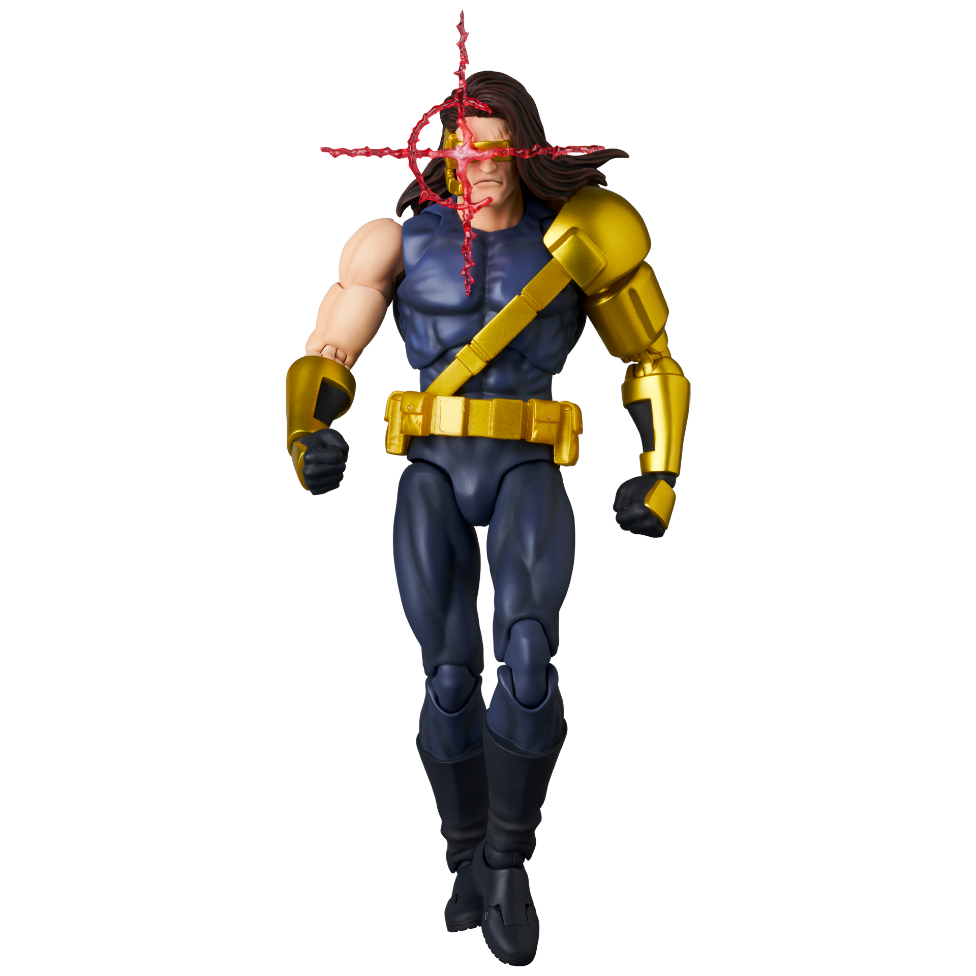 【明日までの出品予定】MAFEX サイクロップス MAFEX CYCLOPS(AGE OF APOCALYPSE Ver.) | MEDICOM TOY OFFICIAL STORE
