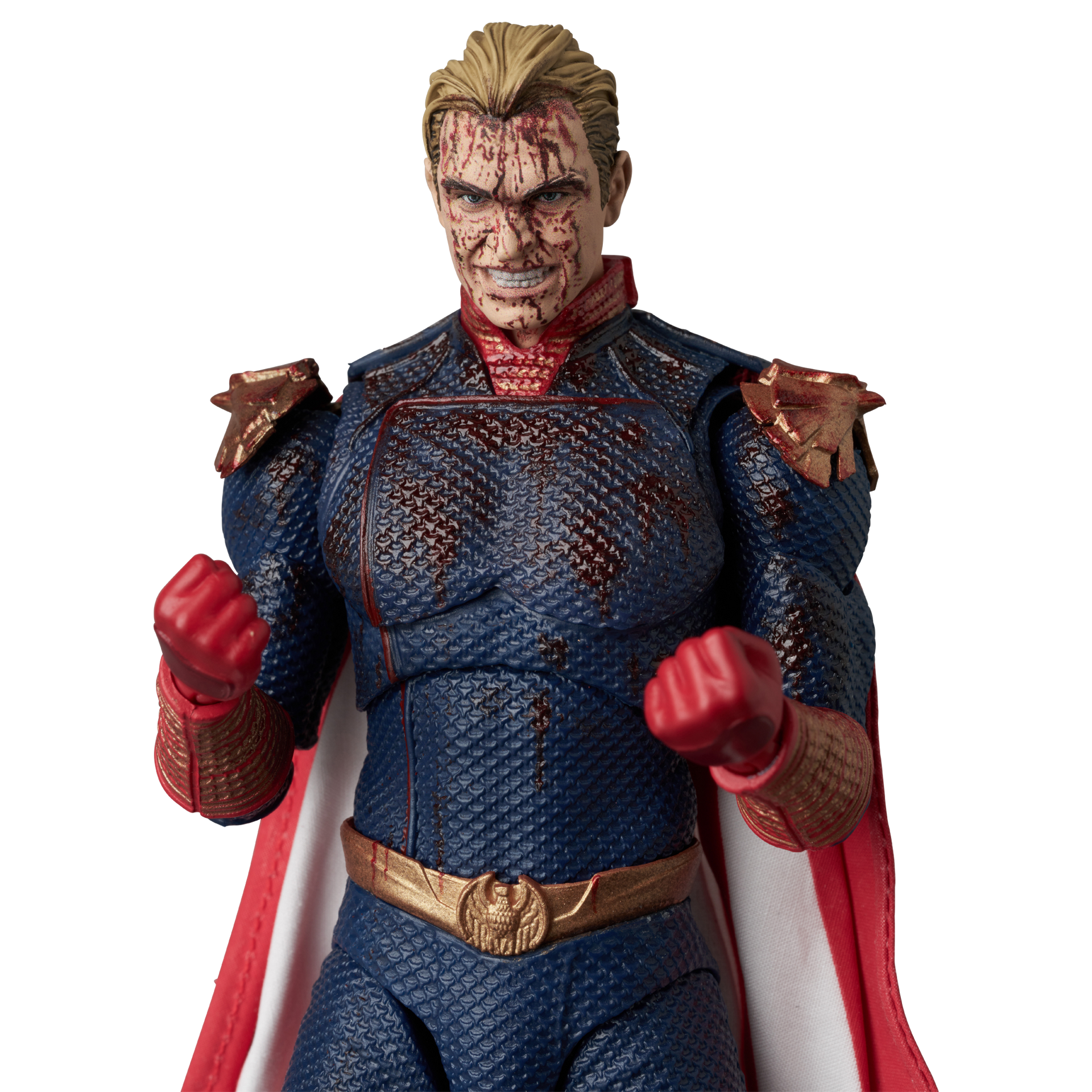 MAFEX HOMELANDER BLOOD SPLATTER Ver. | MEDICOM TOY OFFICIAL STORE MAFEX HOMELANDER BLOOD SPLATTER Ver. | MEDICOM TOY OFFICIAL STORE