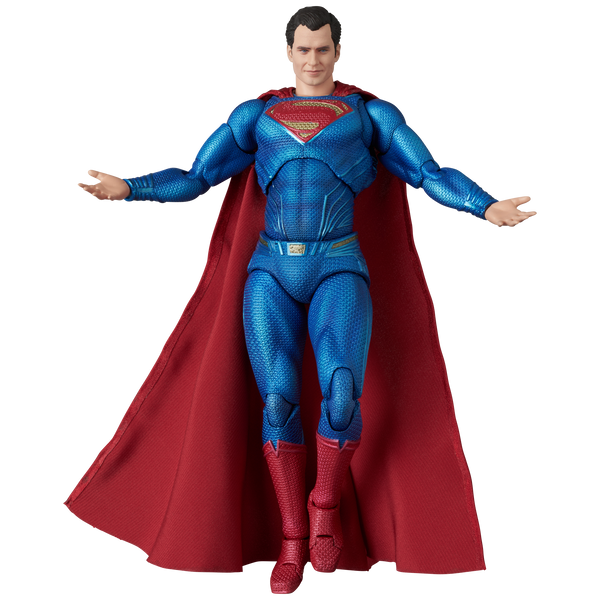 アメコミ MAFEX KNIGHTMARE SUPERMAN MAFEX KNIGHTMARE SUPERMAN (ZACK SNYDER'S JUSTICE LEAGUE Ver