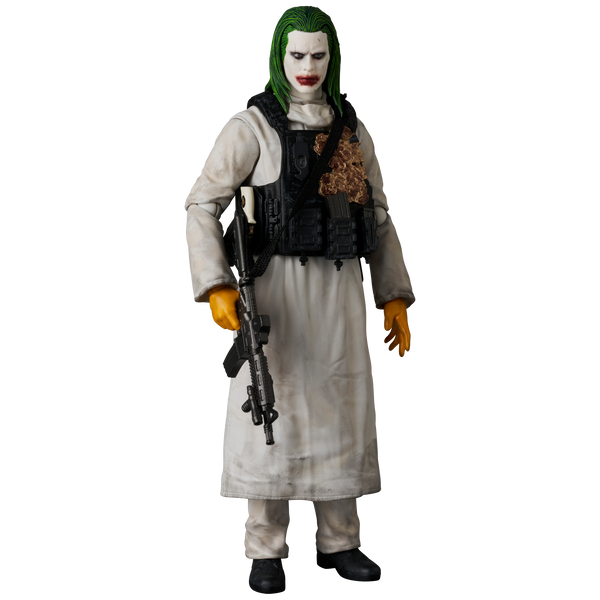 MAFEX KNIGHTMARE THE JOKER（ZACK SNYDER'S JUSTICE LEAGUE Ver