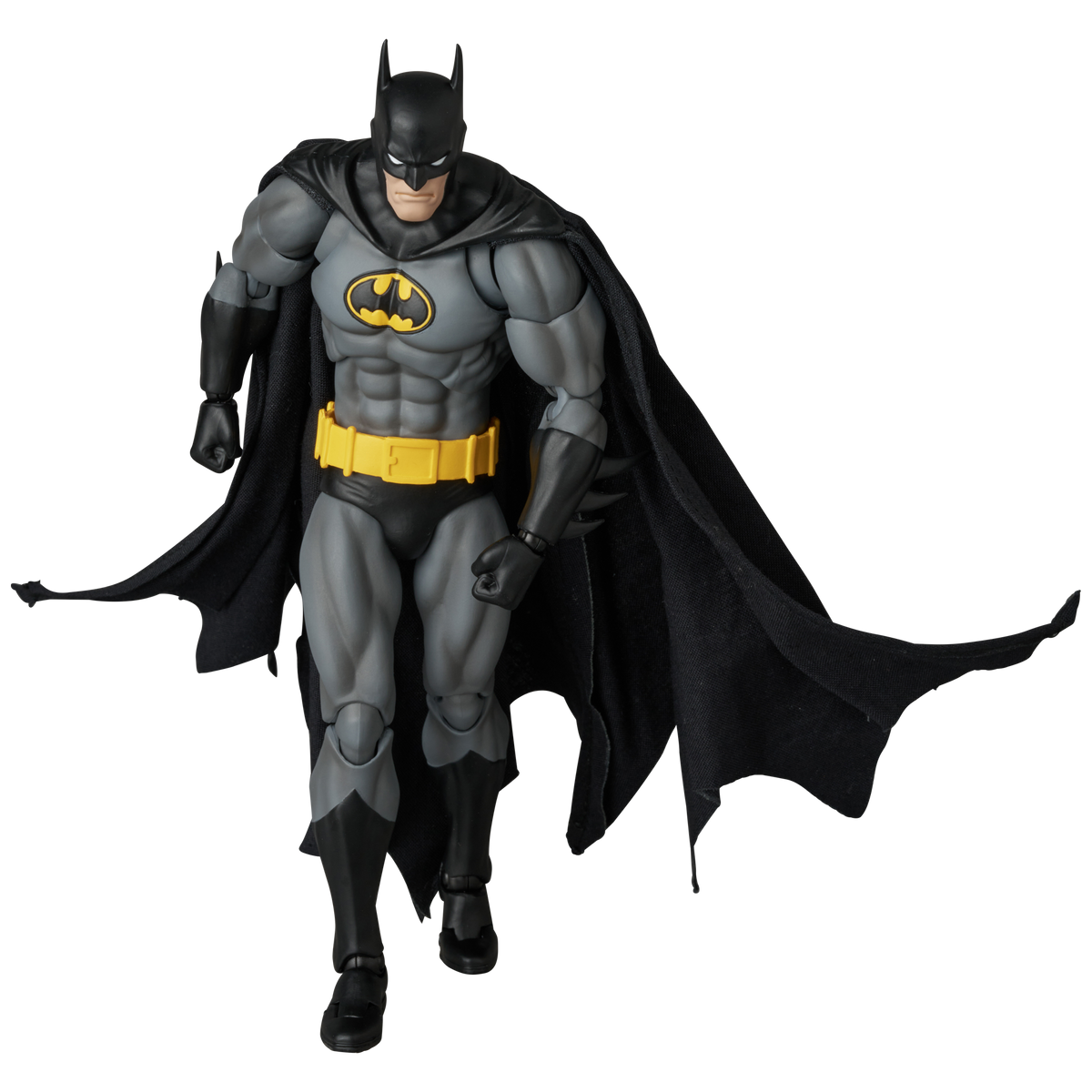 MAFEX KNIGHT CRUSADER BATMAN BLACK Ver. | MEDICOM TOY OFFICIAL STORE MAFEX KNIGHT CRUSADER BATMAN BLACK Ver. | MEDICOM TOY OFFICIAL STORE