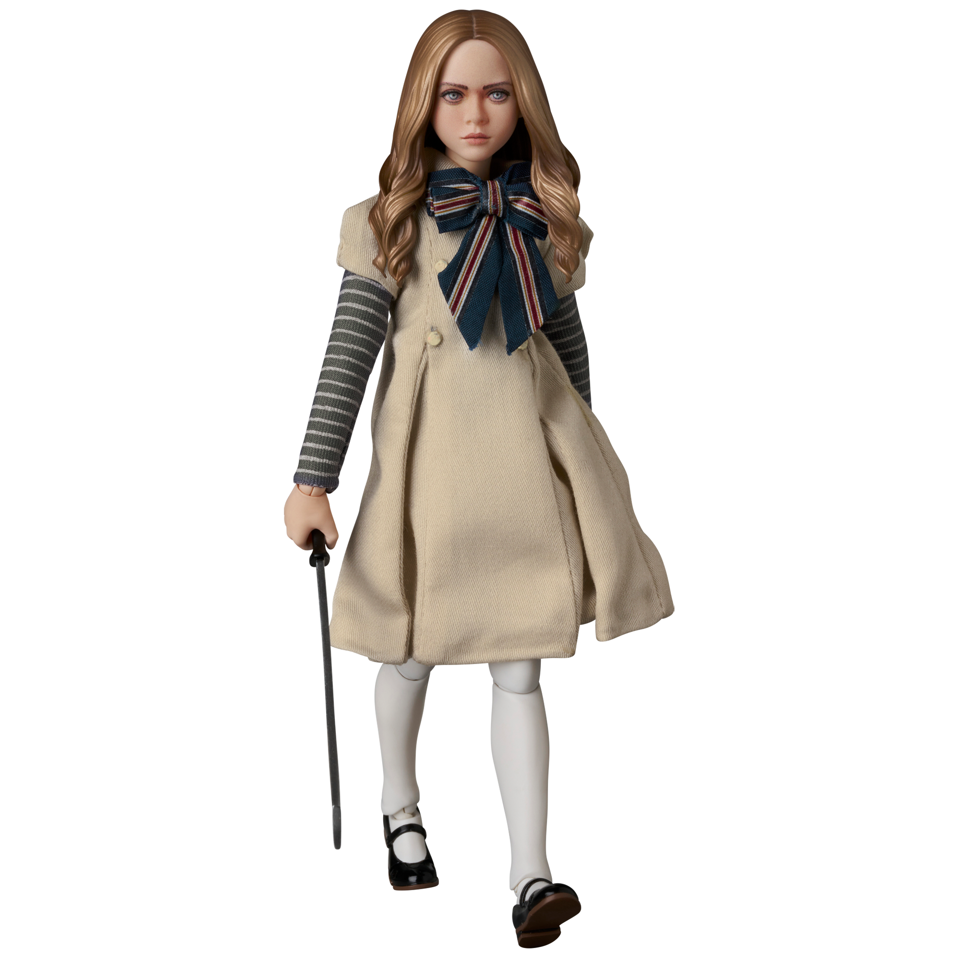 mafex ミーガン MAFEX M3GAN | MEDICOM TOY OFFICIAL STORE