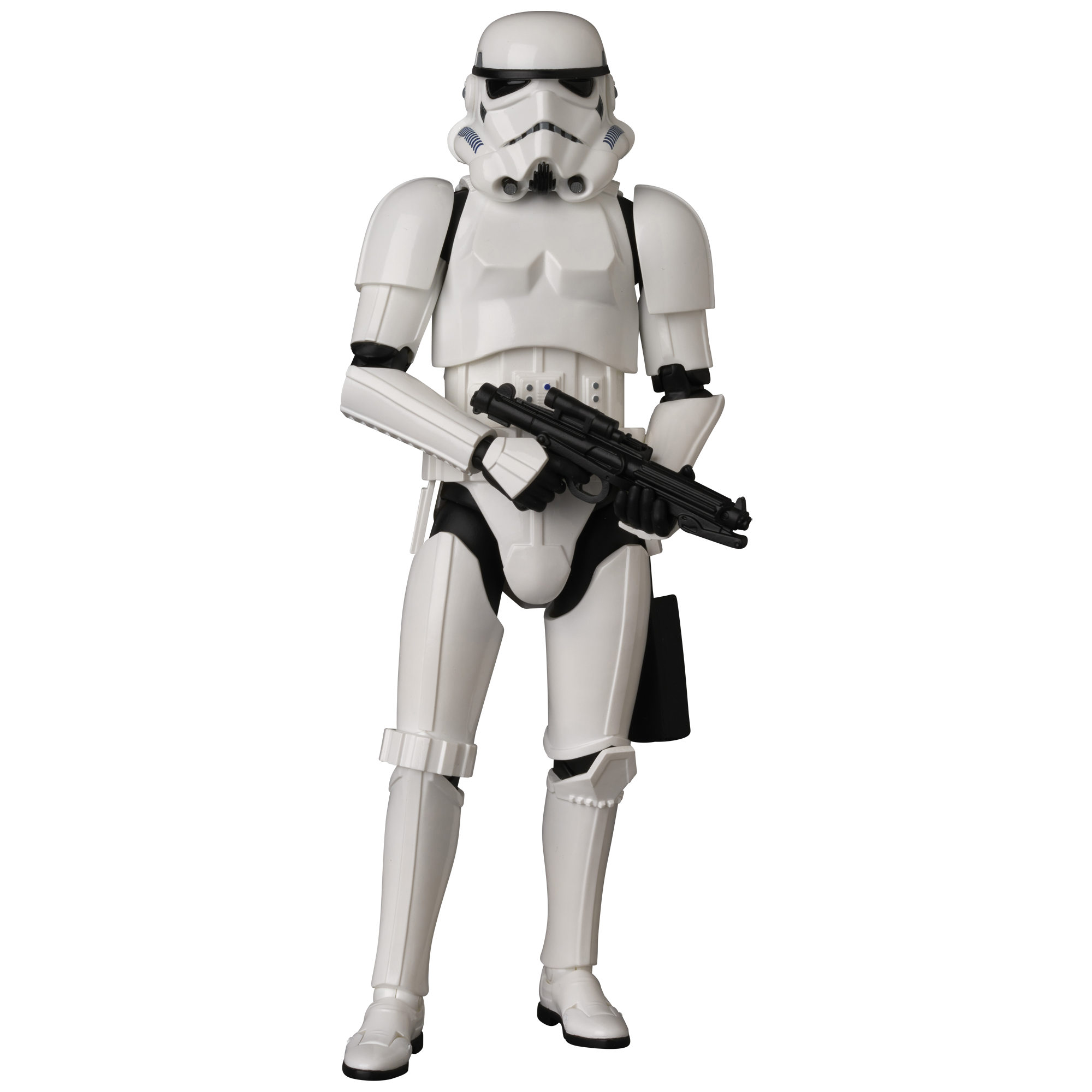 MAFEX STORMTROOPER (TM) Ver. 2.0

