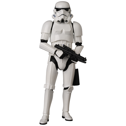 MAFEX STORMTROOPER (TM) Ver. 2.0
