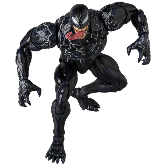 MAFEX VENOM (Venom: Let There Be Carnage)
