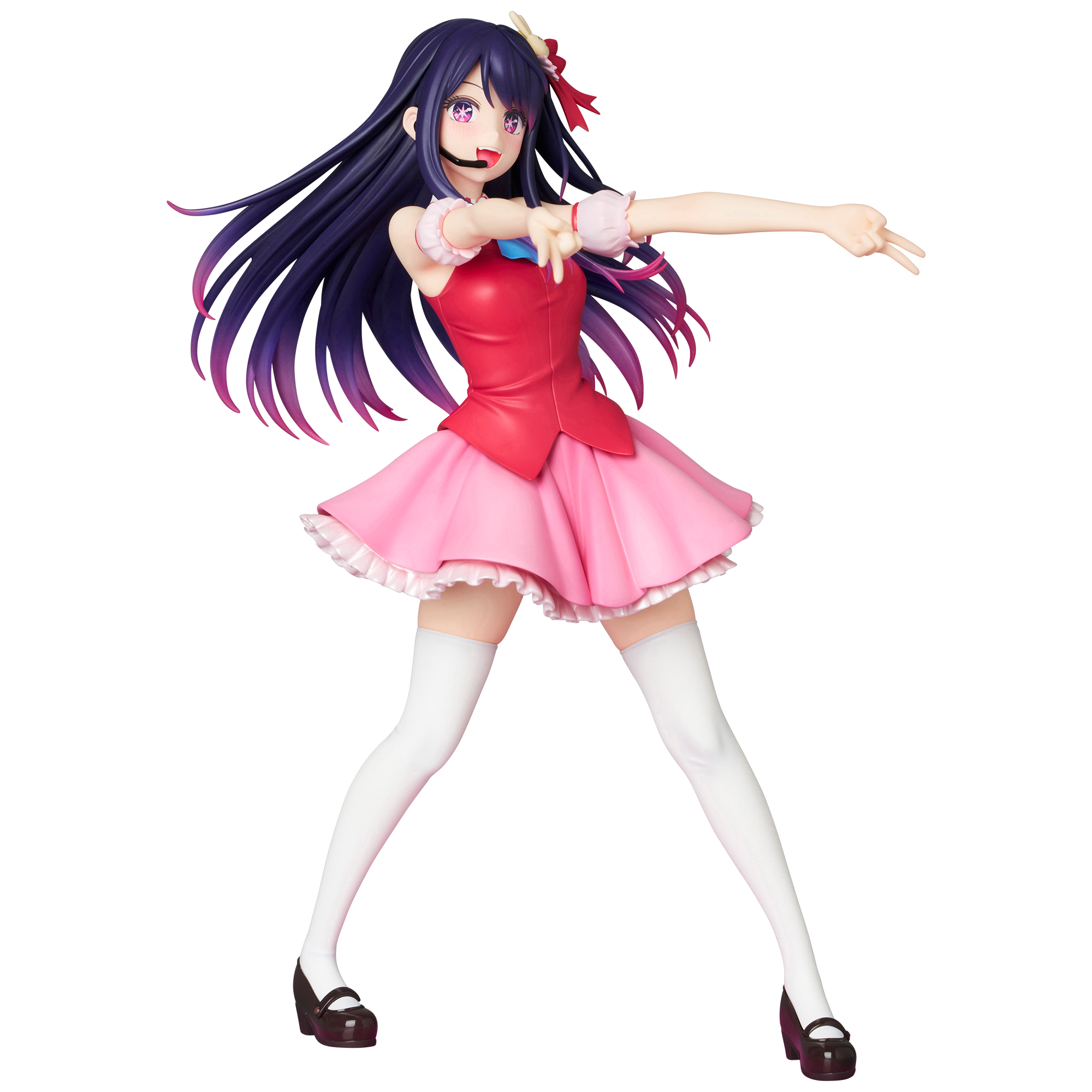 PPP 【OSHI NO KO】 Ai
