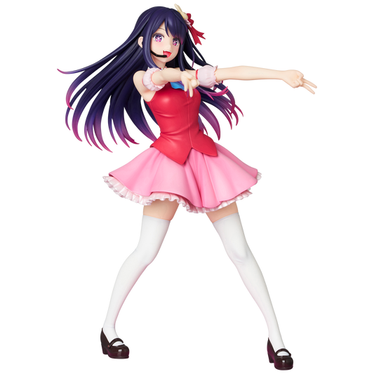 PPP 【OSHI NO KO】 Ai
