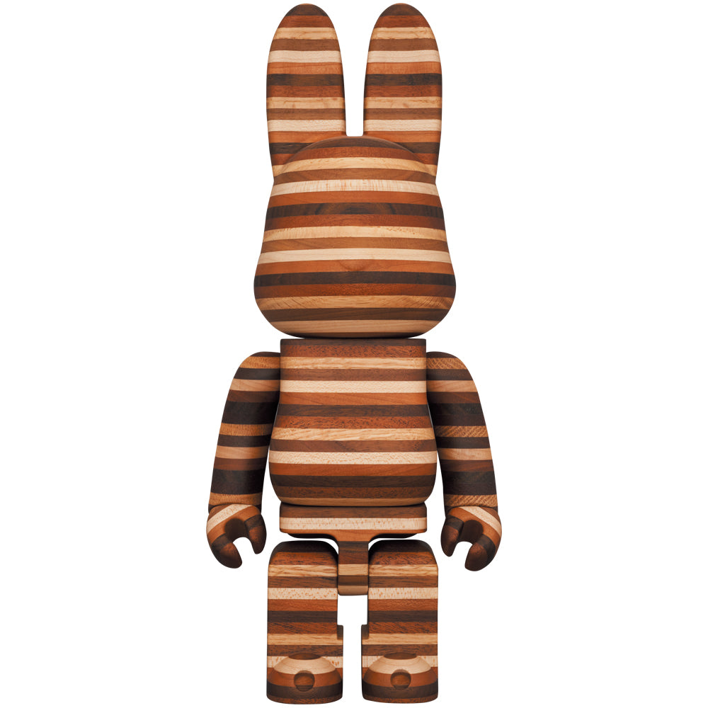 R@BBRICK 卡里莫库地平线 400%