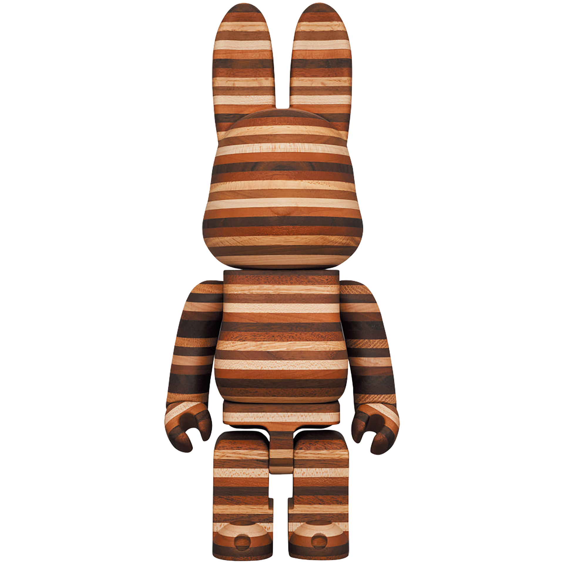 MEDICOM TOY - R@BBRICK カリモク HORIZON 400％ ホライゾン R@BBRICK Karimoku HORIZON 400％ | MEDICOM TOY OFFICIAL STORE