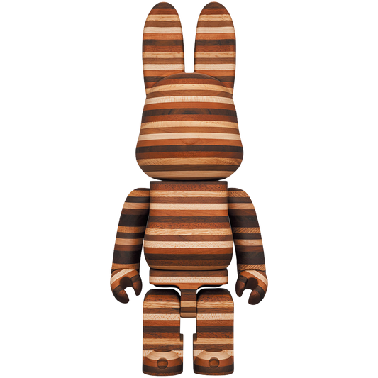 R@BBRICK Karimoku HORIZON 400％