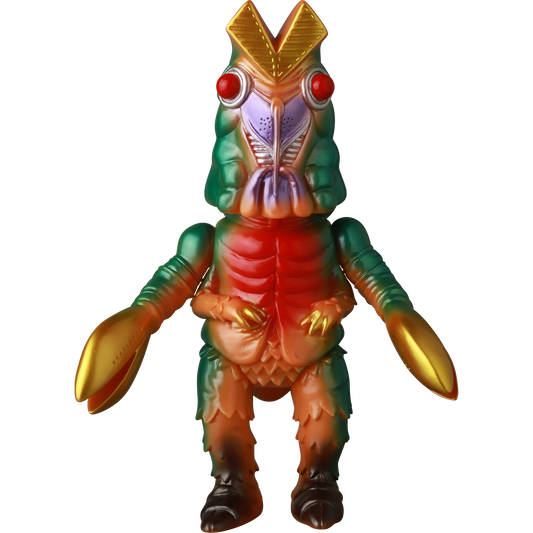 Skeleton Baltan (new color)