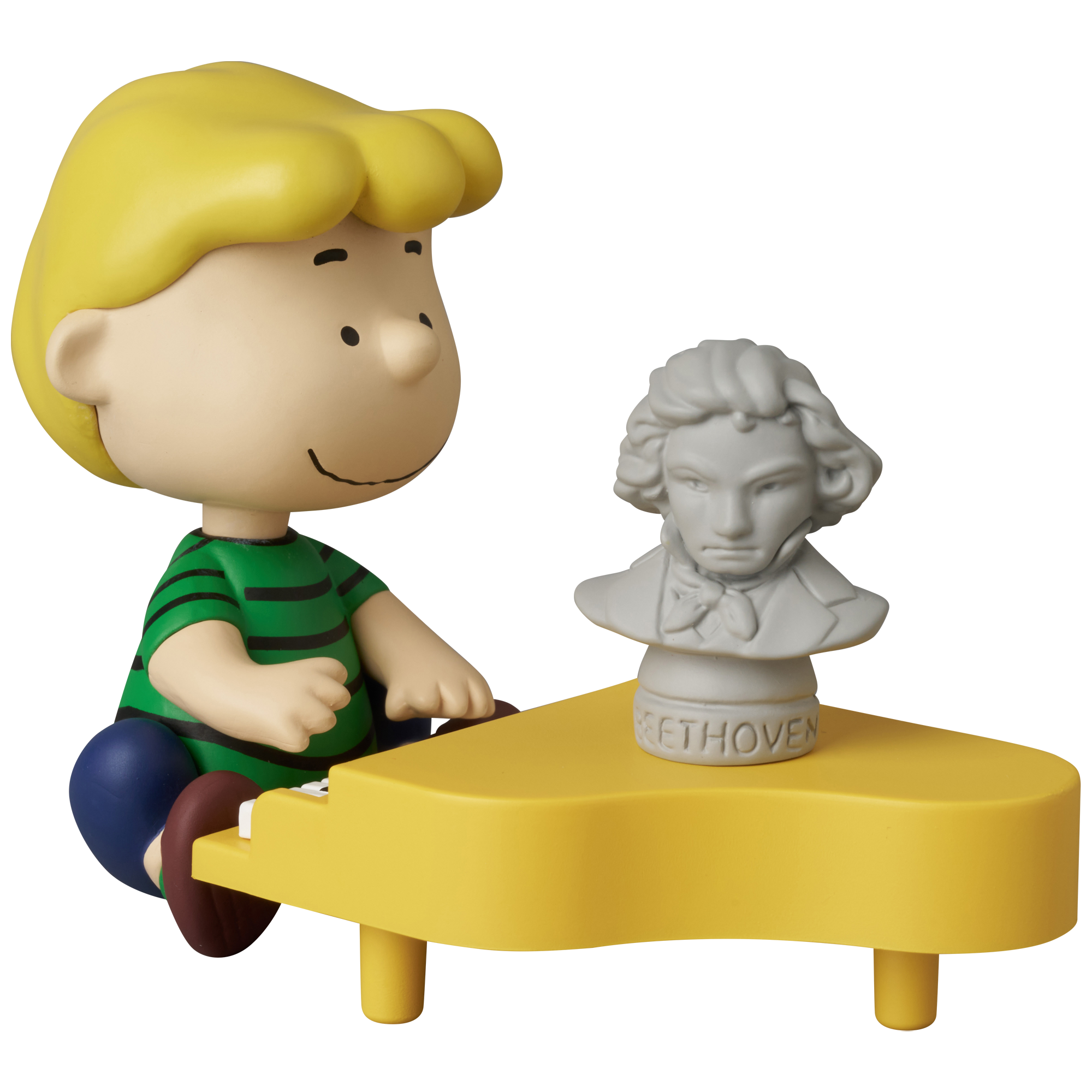 UDF PEANUTS SCHROEDER & PIANO(RENEWAL Ver.)
