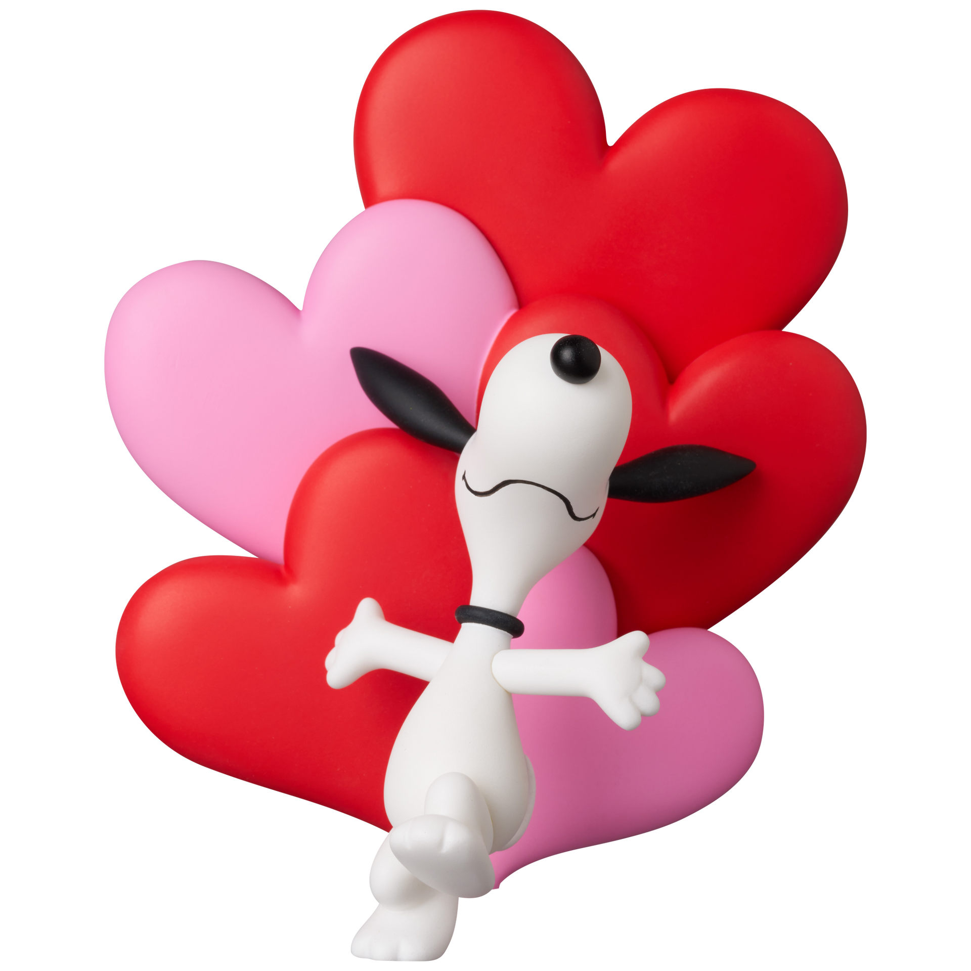 UDF PEANUTS SERIES 18 Dancing Snoopy | MEDICOM TOY OFFICIAL STORE