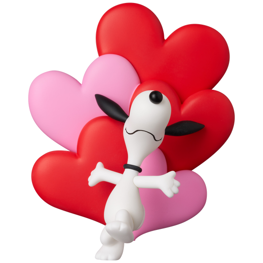 UDF PEANUTS SERIES 18 Dancing Snoopy