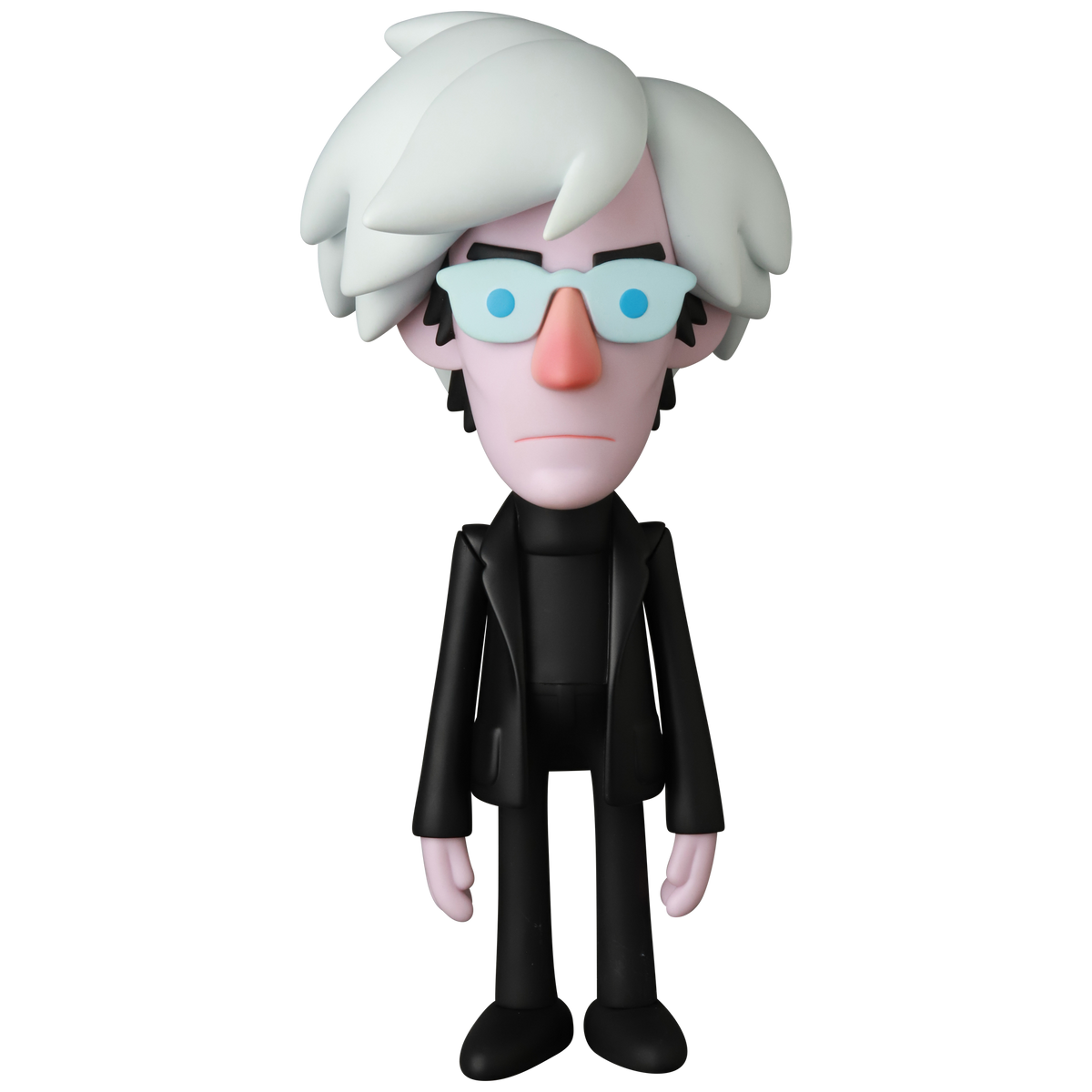 VCD ANDY WARHOL by ERIC SO(DCON Ver.)
