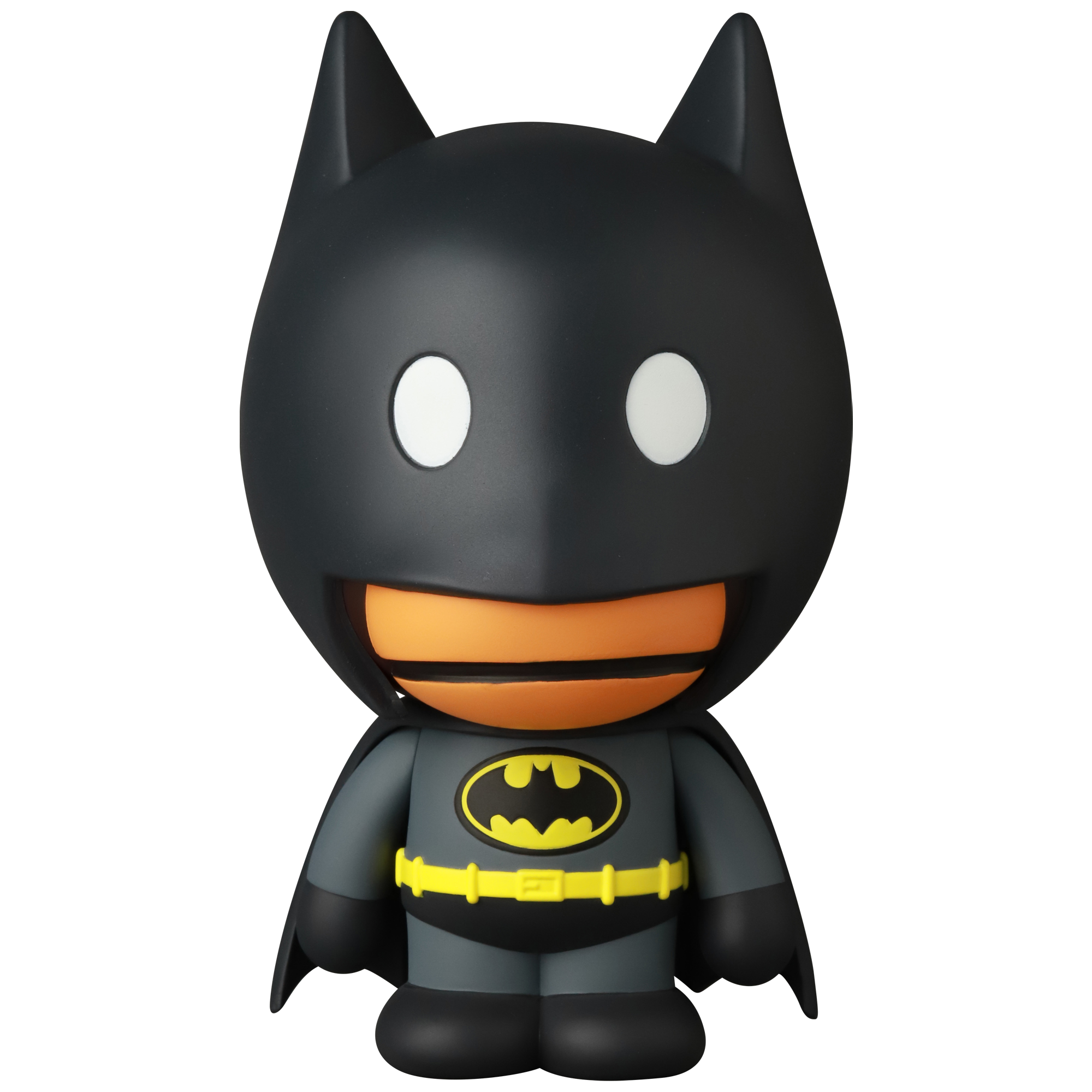 VCD BABY MILO(R) BATMAN
