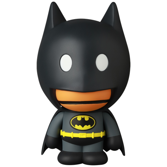 VCD BABY MILO(R) BATMAN
