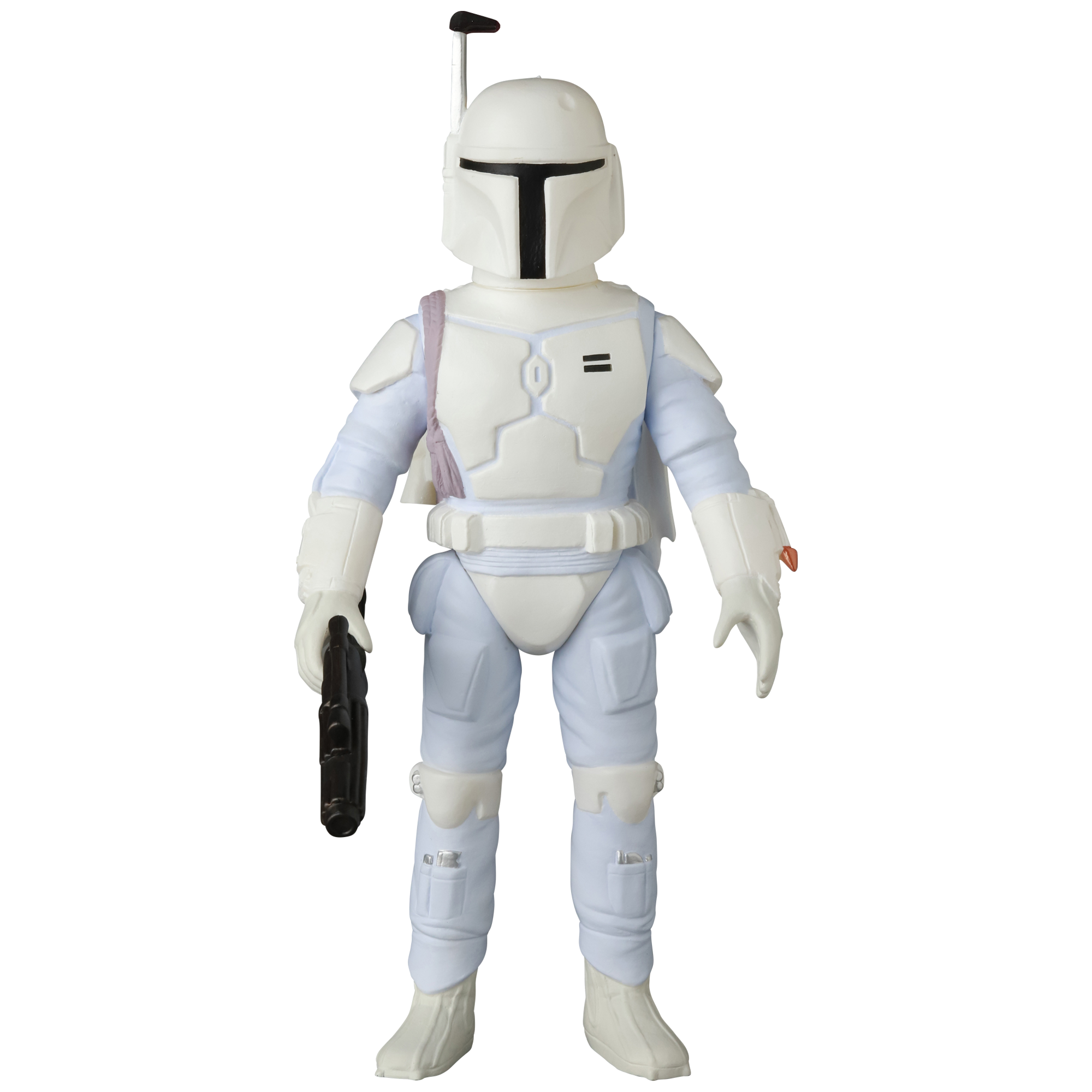 STAR WARS Vintage SOFUBI BOBA FETT(TM) (PROTOTYPE Ver.）
