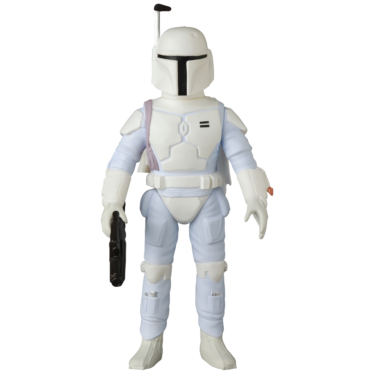 STAR WARS Vintage SOFUBI BOBA FETT(TM) (PROTOTYPE Ver.）

