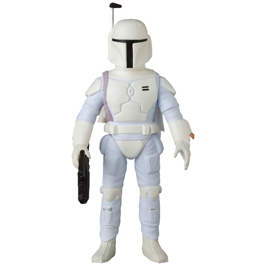 STAR WARS Vintage SOFUBI BOBA FETT(TM) (PROTOTYPE Ver.）
