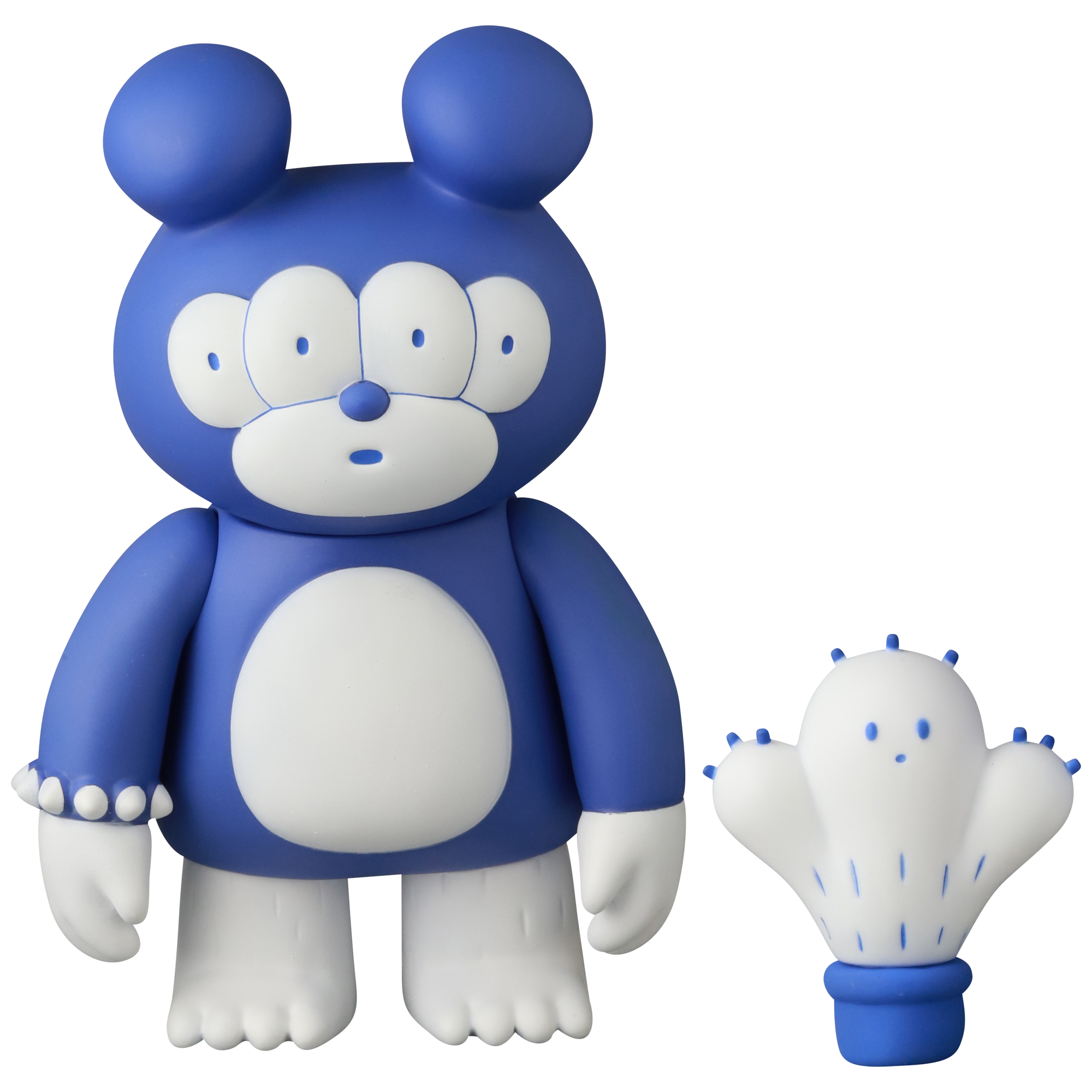 TOY Matthew & TOY Morris CRACK限定カラー