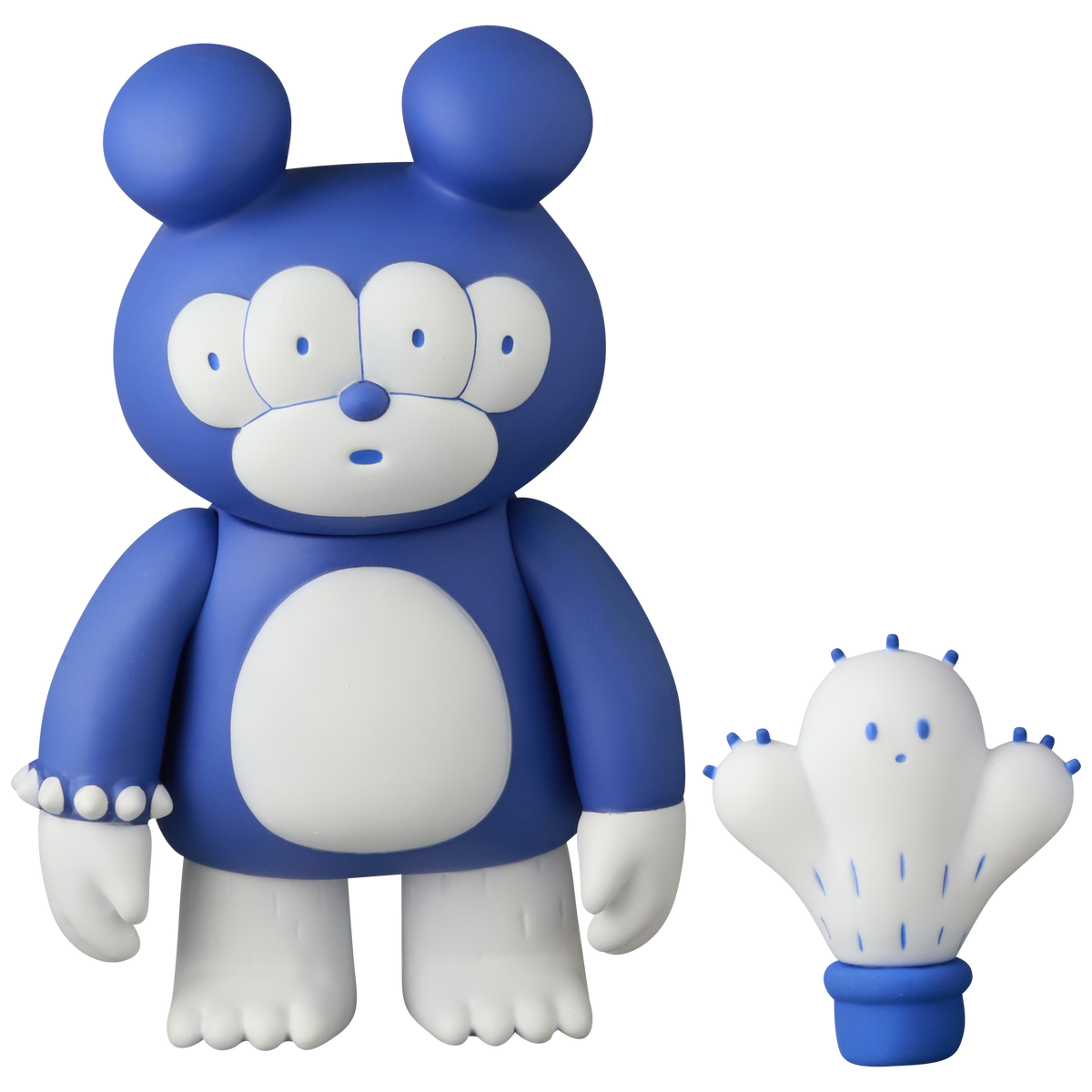 TOY Matthew & TOY Morris CRACK限定カラー