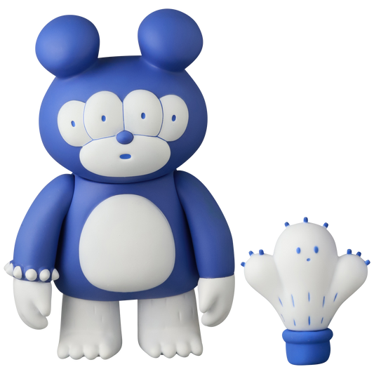 TOY Matthew & TOY Morris CRACK限定カラー