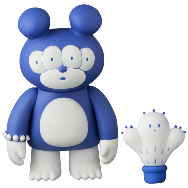 TOY Matthew & TOY Morris CRACK限定カラー | MEDICOM TOY OFFICIAL STORE