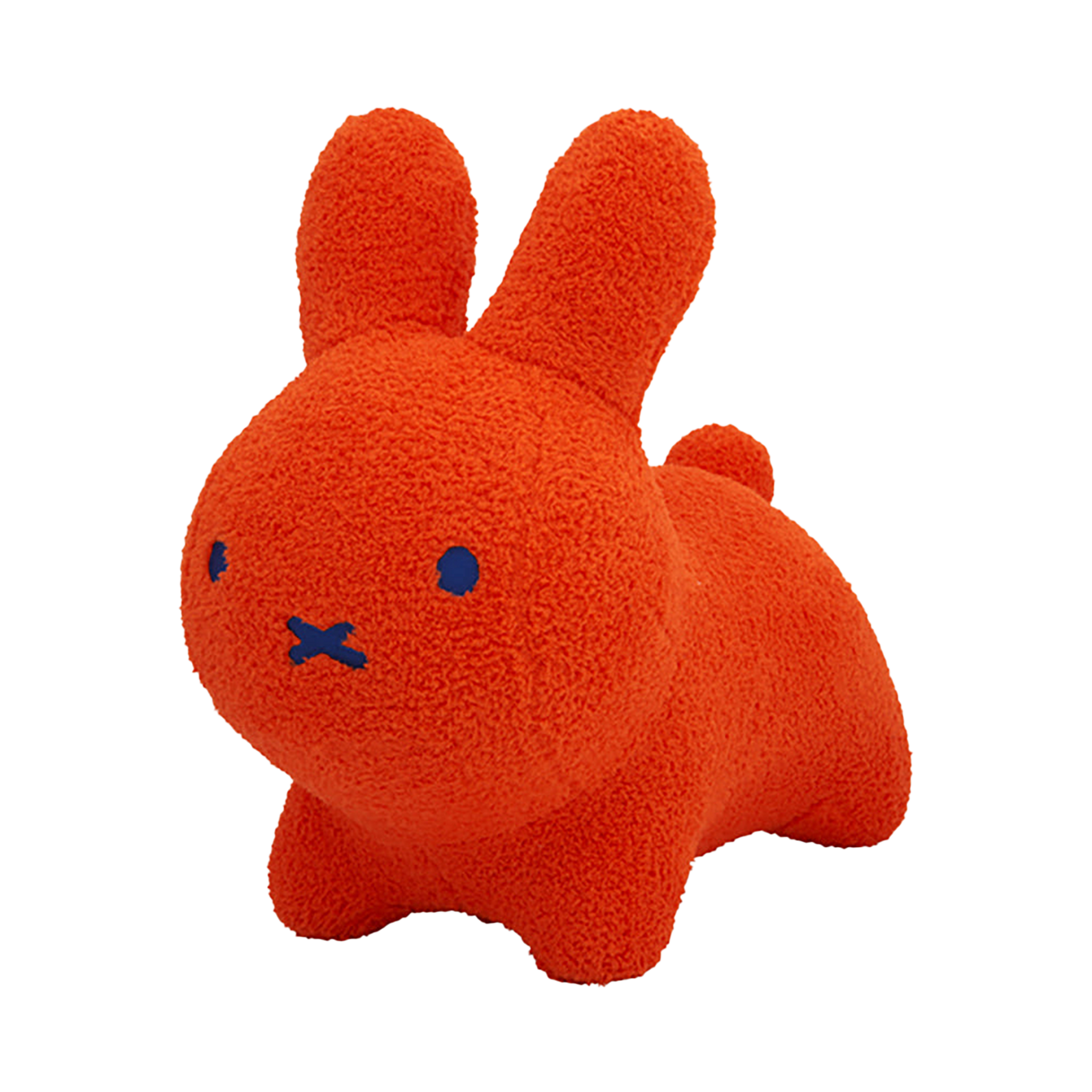 ブルーナボンボン ふわモコ オレンジ | MEDICOM TOY OFFICIAL STORE