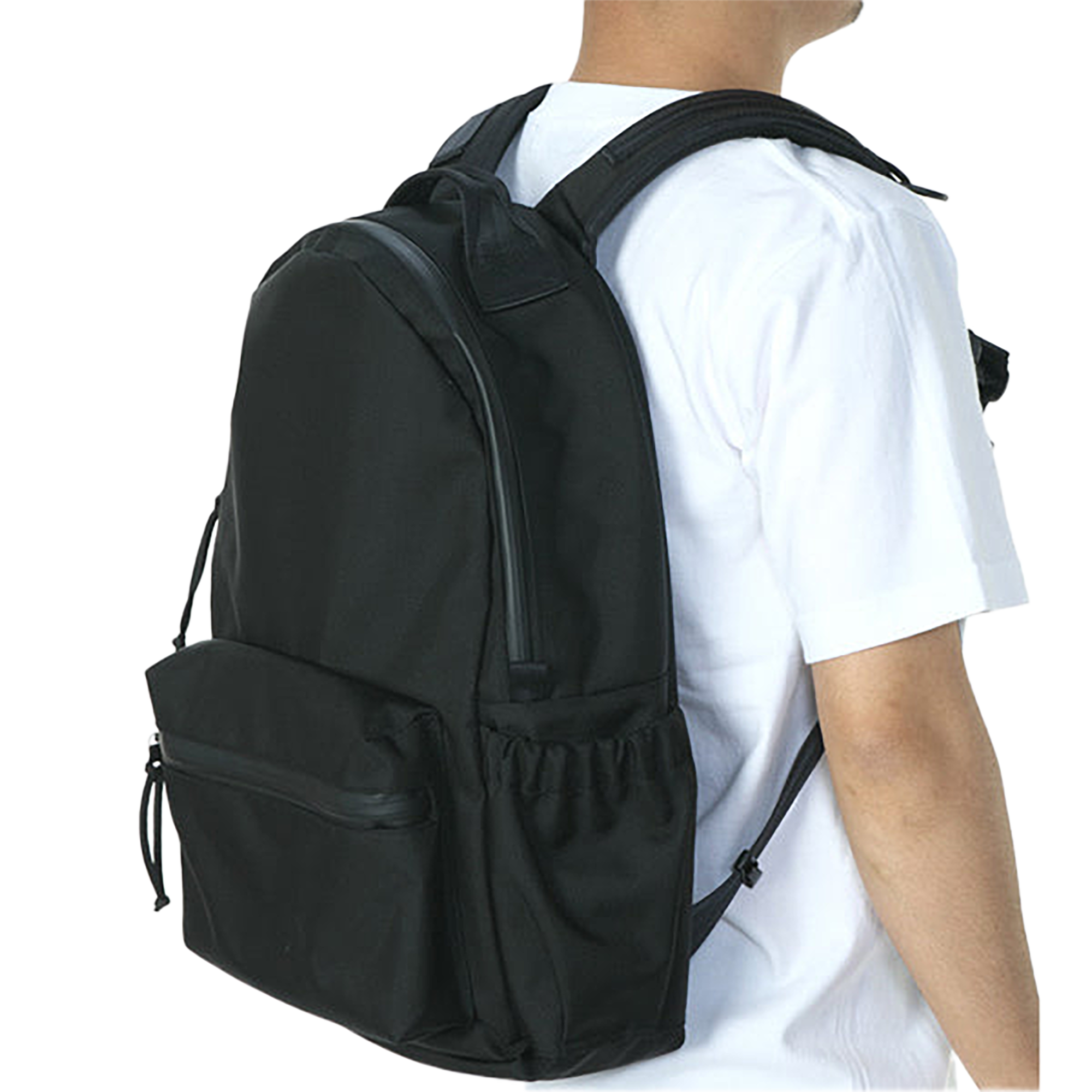 BACKPACK "JACKSON POLLOCK STUDIO 2" made by RES