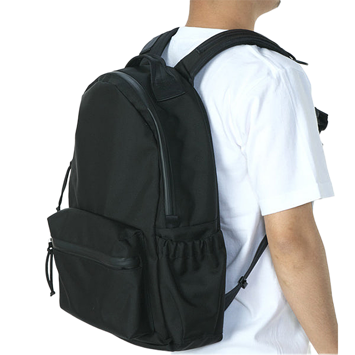 BACKPACK "JACKSON POLLOCK STUDIO 2" made by RES