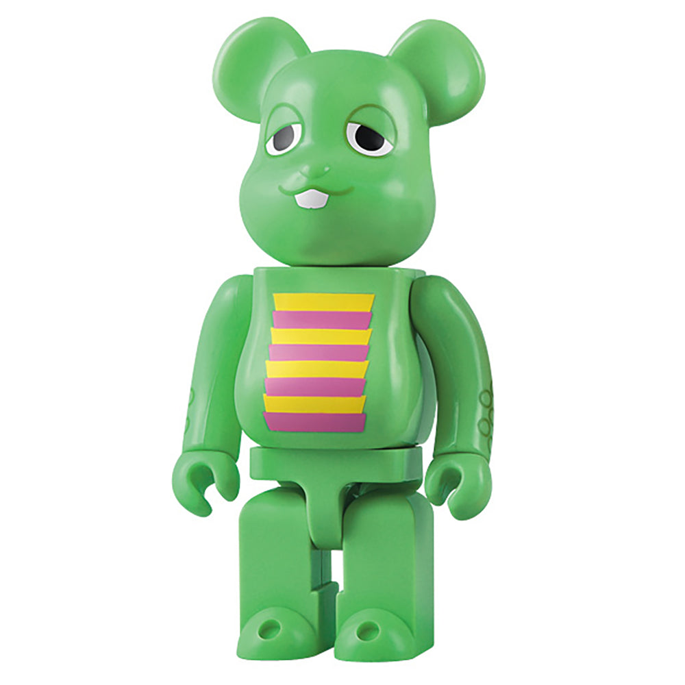 BE@RBRICK 400% ガチャピン&ムック 2PACK_1