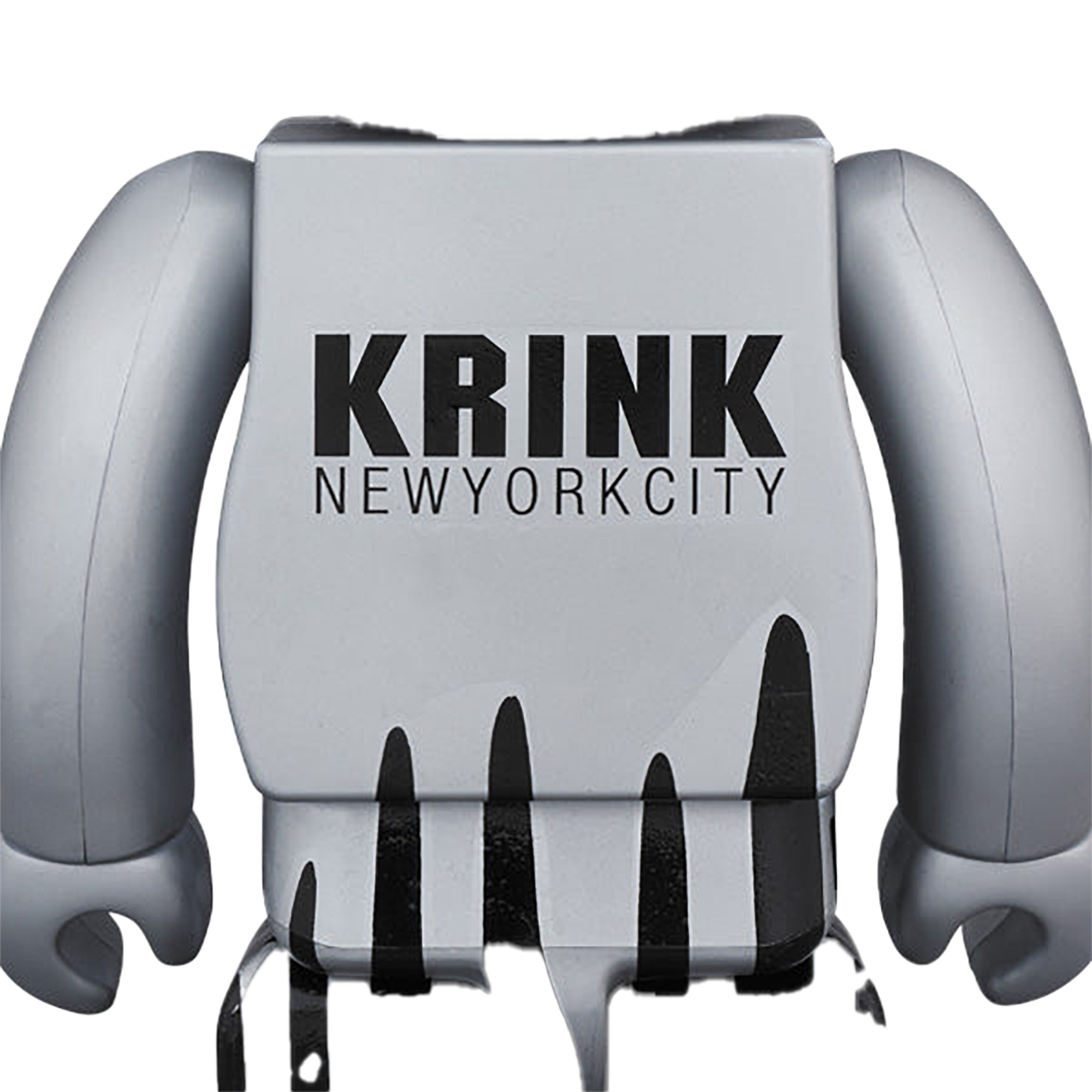 BE@RBRICK KRINK 1000％《Planned to be shipped in late November 2020》