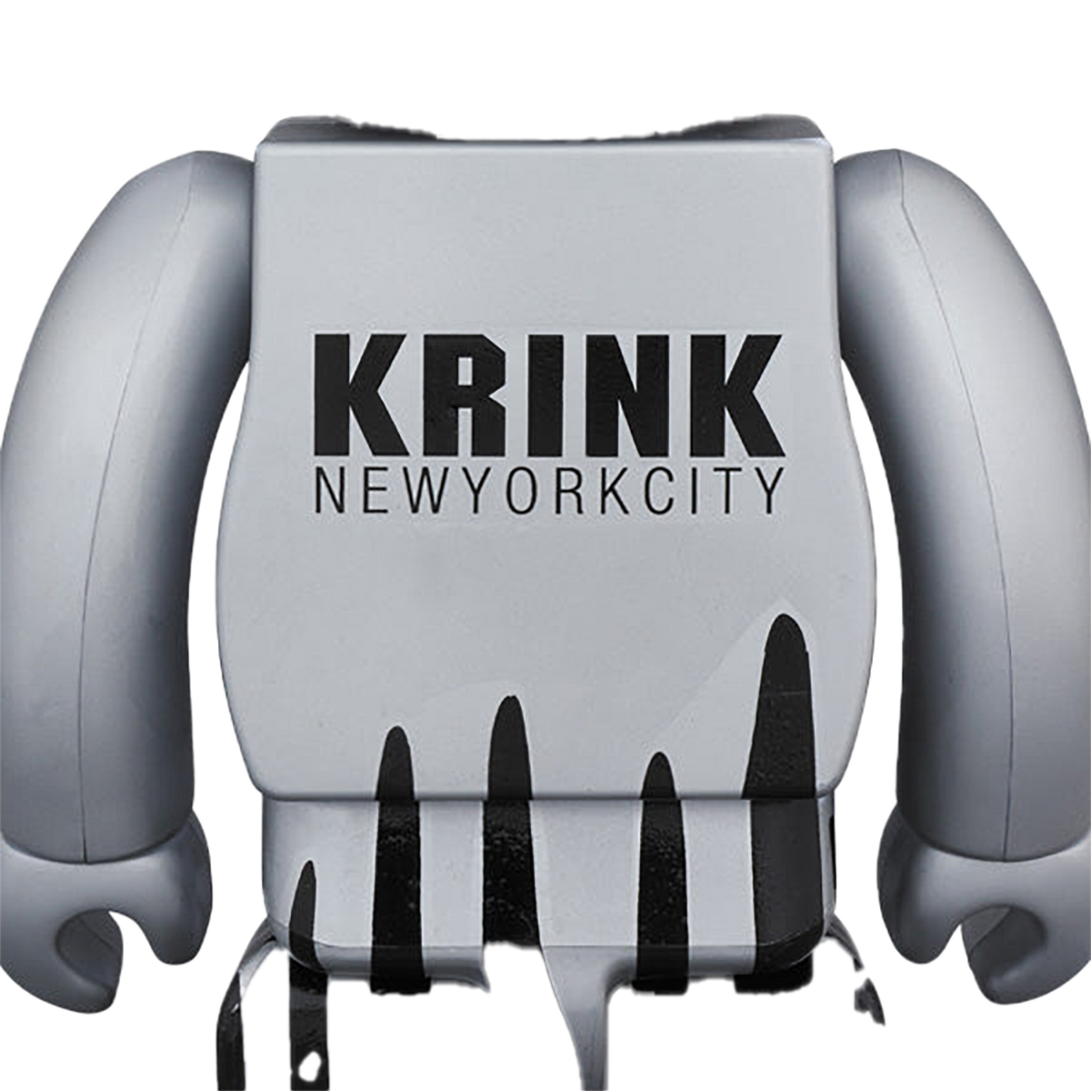 BE@RBRICK KRINK 1000％《Planned to be shipped in late November 2020》