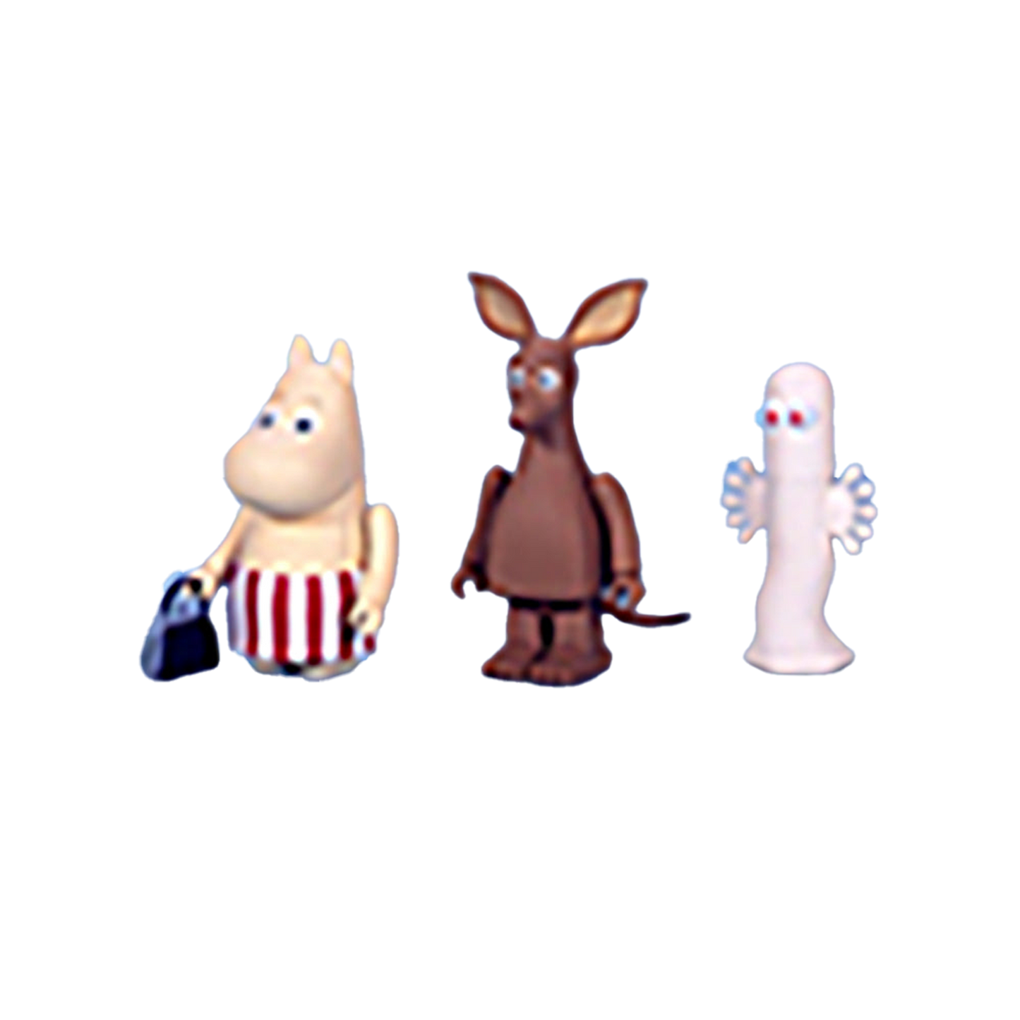 ムーミン [SERIES 2]（クローズタイプ）