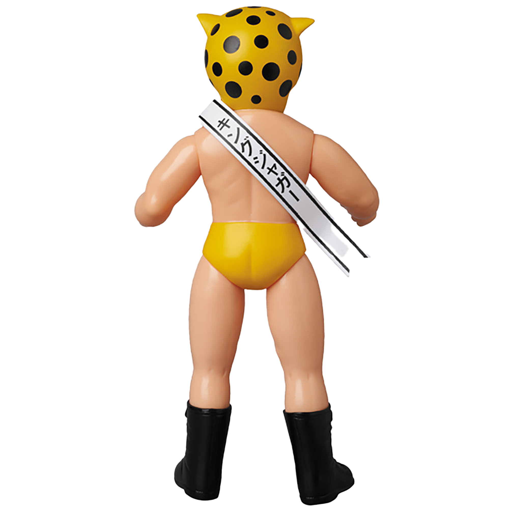 キング・ジャガー