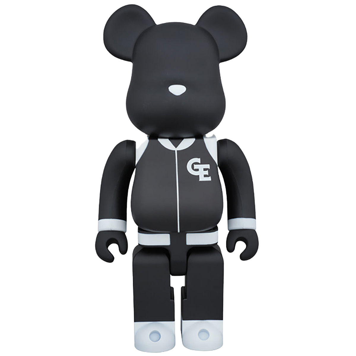 BE@RBRICK GOODENOUGH "Classics" 400％ BLACK／GRAY